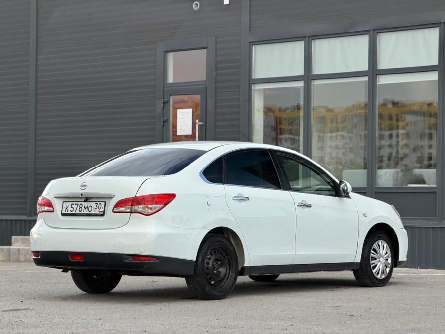 Nissan Almera III (G15) Волгоград  - изображение 7