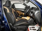 Nissan Juke I Рестайлинг Иркутск  - изображение 28