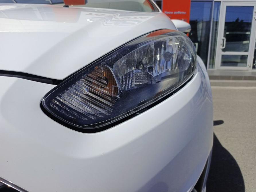 Ford Fiesta Mk6 Рестайлинг Брянск  - изображение 9