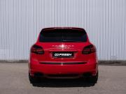 Porsche Cayenne II (958) Сочи  - изображение 33
