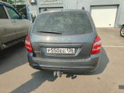 Lada (ВАЗ) Granta I Рестайлинг Воронеж  - изображение 17