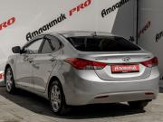 Hyundai Avante V Екатеринбург  - изображение 26