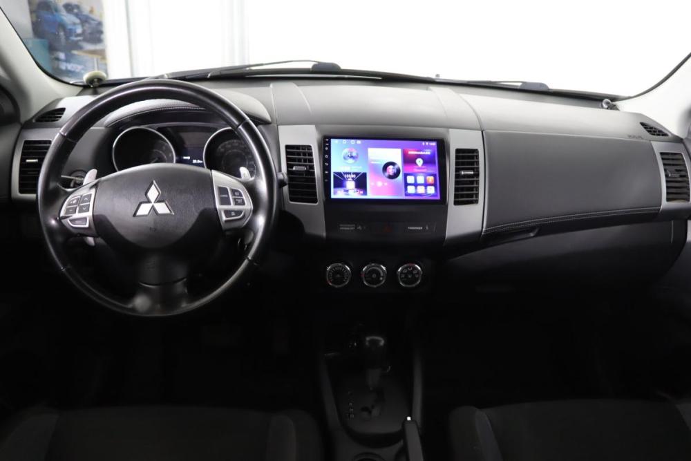 Mitsubishi Outlander II Рестайлинг Нижний Новгород  - изображение 13