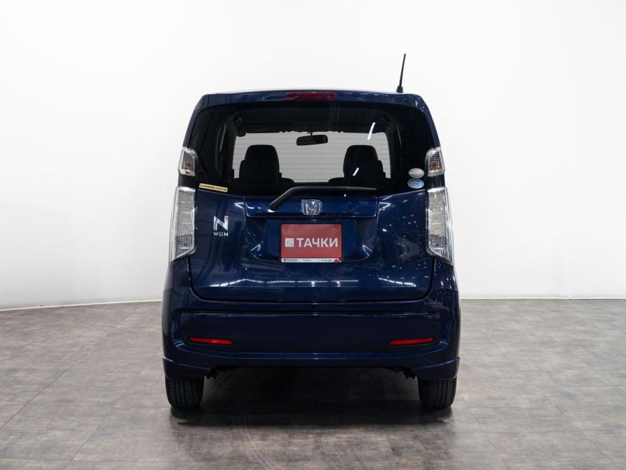 Honda N-WGN I Чита  - изображение 4