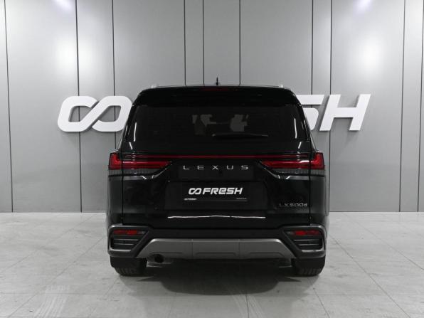 Lexus LX IV с пробегом 2023 года, цена 15 499 000 рублей, 39847 км, внедорожник, Автокод Объявления