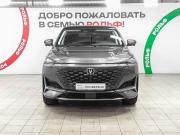Changan UNI-K Москва  - изображение 28