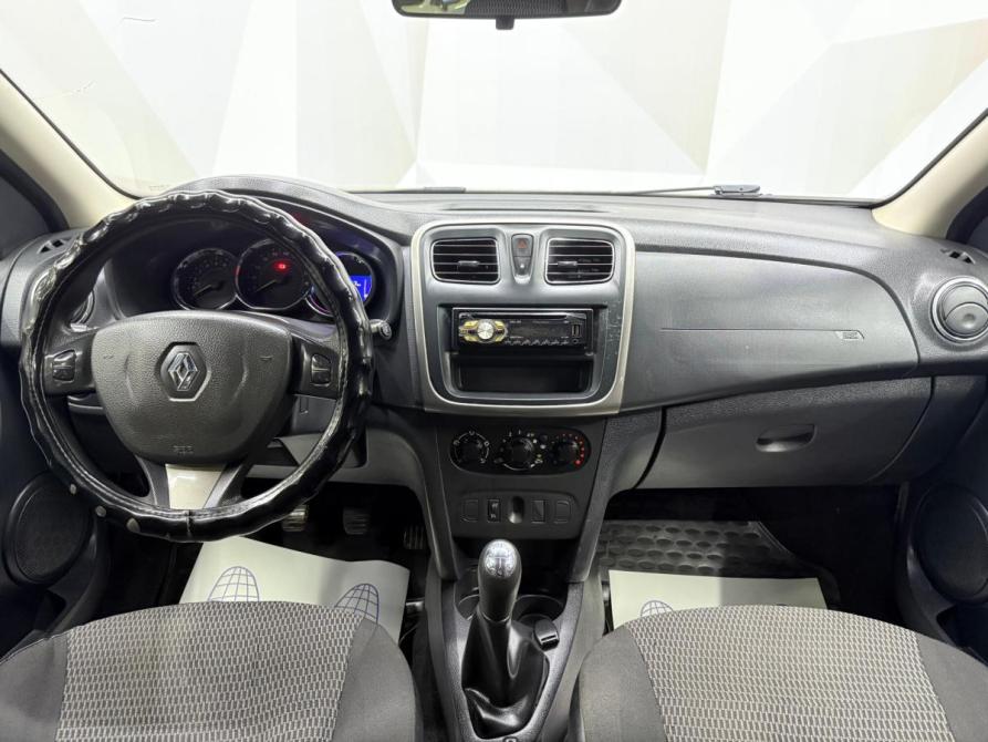 Renault Sandero II Азнакаево  - изображение 9