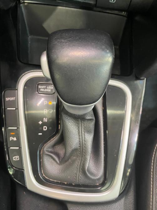 Kia Ceed III Рестайлинг Стерлитамак  - изображение 14