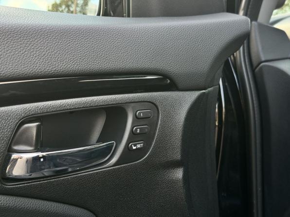 Honda Pilot III с пробегом 2017 года, цена 3 399 000 рублей, 110700 км, внедорожник, Автокод Объявления