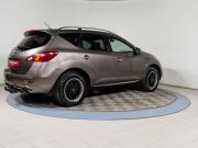 Nissan Murano II (Z51) Рестайлинг Екатеринбург  - изображение 29