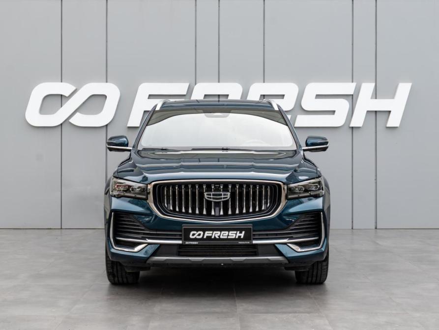 Geely Monjaro I Краснодар  - изображение 3