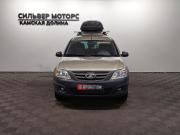 Lada (ВАЗ) Largus I Пермь  - изображение 23