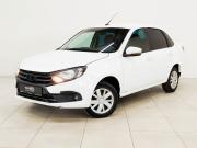 Lada (ВАЗ) Granta I Рестайлинг Тула  - изображение 19