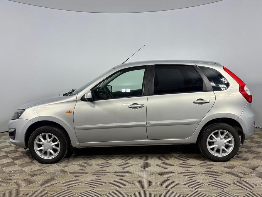 Lada (ВАЗ) Kalina II Борисоглебск  - изображение 2