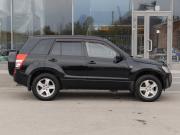Suzuki Grand Vitara II Новосибирск  - изображение 23