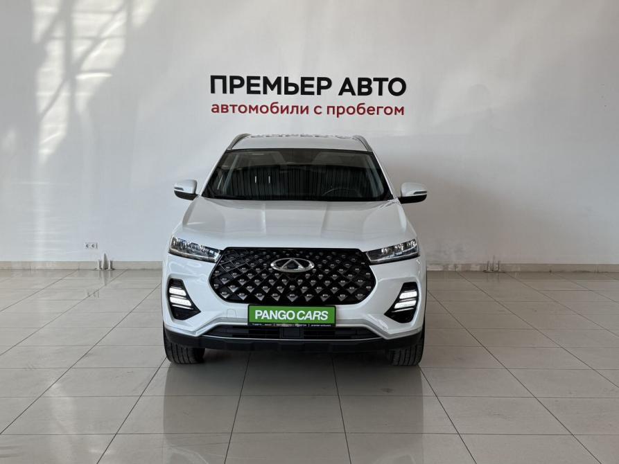 Chery Tiggo 7 Pro I Смоленск  - изображение 2