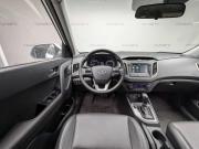 Hyundai Creta I Рестайлинг Москва  - изображение 25