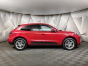Porsche Macan I Рестайлинг Москва  - изображение 29