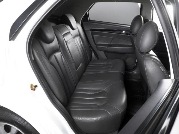Dongfeng S30 с пробегом 2015 года, цена 699 000 рублей, 123357 км, седан, Автокод Объявления