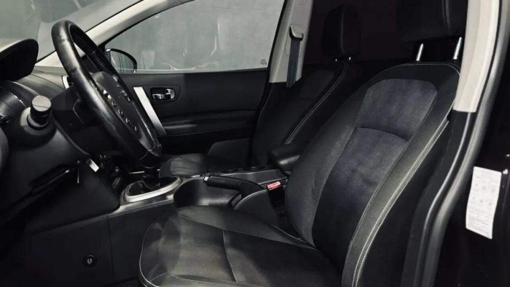 Nissan Qashqai I Рестайлинг Смоленск  - изображение 18