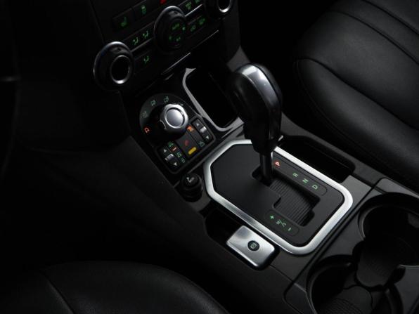 Land Rover Discovery IV с пробегом 2011 года, цена 1 585 055 рублей, 273540 км, внедорожник, Автокод Объявления