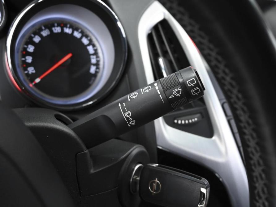 Opel Astra J Рестайлинг Ставрополь  - изображение 14