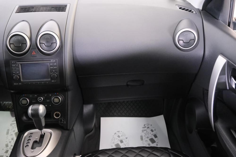 Nissan Qashqai I Рестайлинг Омск  - изображение 19