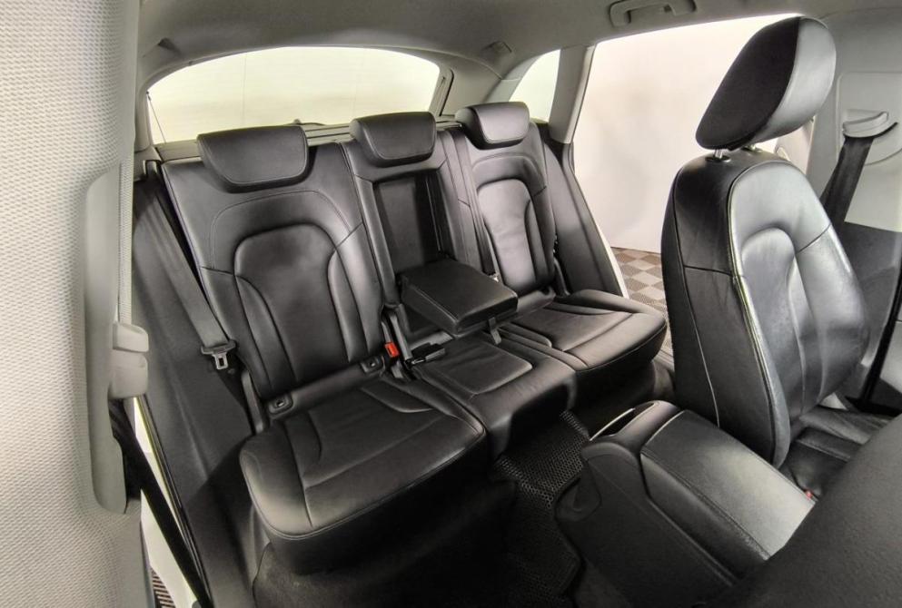Audi Q5 I (8R) Рестайлинг Нижний Новгород  - изображение 13