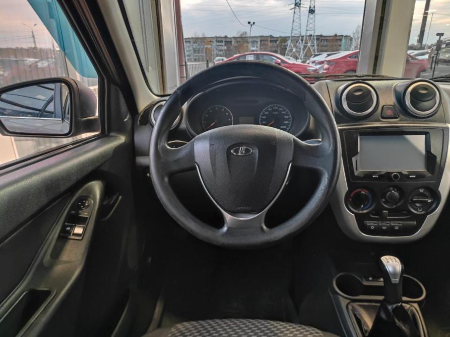 Lada (ВАЗ) Granta I Арзамас  - изображение 8