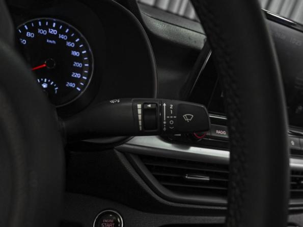 Kia Cerato IV с пробегом 2021 года, цена 2 279 000 рублей, 83436 км, седан, Автокод Объявления