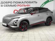Omoda C5 I Москва  - изображение 25