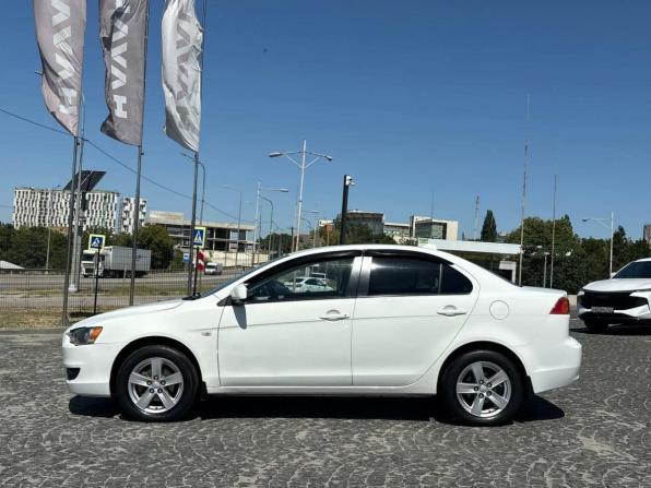 Mitsubishi Lancer X с пробегом 2008 года, цена 590 000 рублей, 251074 км, седан, Автокод Объявления
