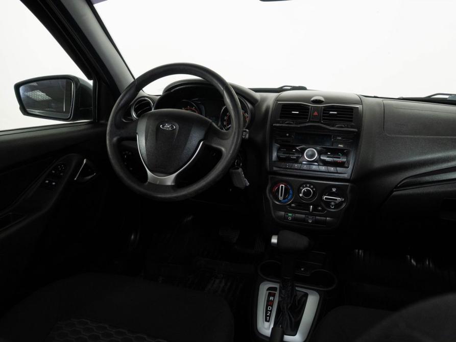 Lada (ВАЗ) Granta I Рестайлинг Казань  - изображение 11