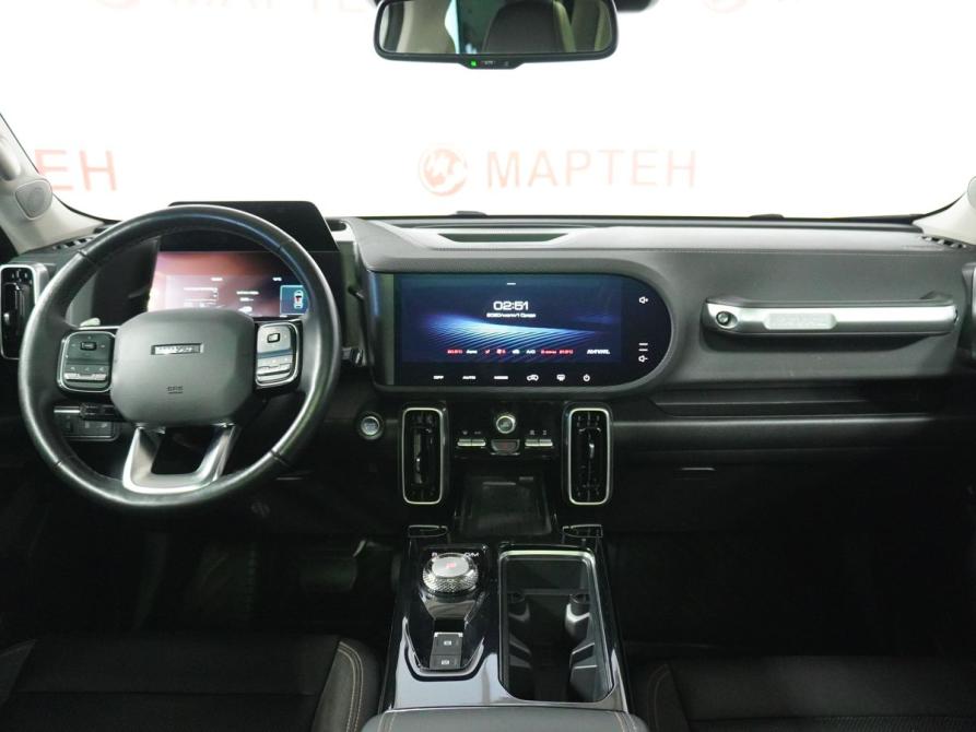 Haval Dargo I Вологда  - изображение 16
