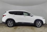 Hyundai Santa Fe IV Волгоград  - изображение 34