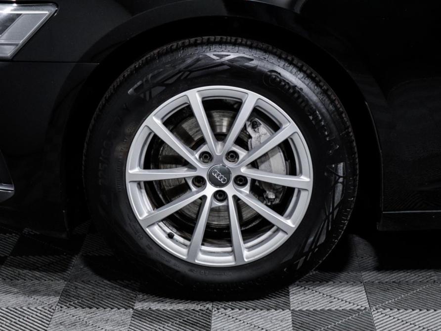 Audi A6 V (C8) Москва  - изображение 15