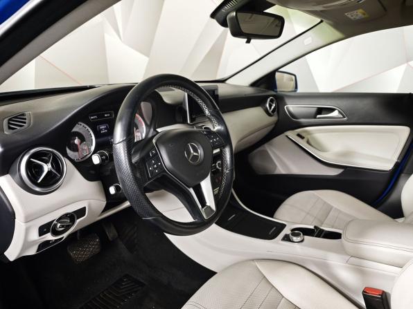 Mercedes-Benz A-Класс III (W176) с пробегом 2014 года, цена 1 135 000 рублей, 226374 км, хэтчбек, Автокод Объявления