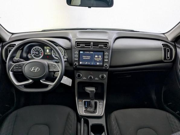Hyundai Creta II с пробегом 2021 года, цена 1 949 000 рублей, 104539 км, внедорожник, Автокод Объявления