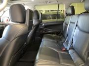 Lexus LX III Рестайлинг Новосибирск  - изображение 27