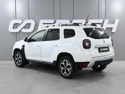 Renault Duster II Ростов-на-Дону  - изображение 22