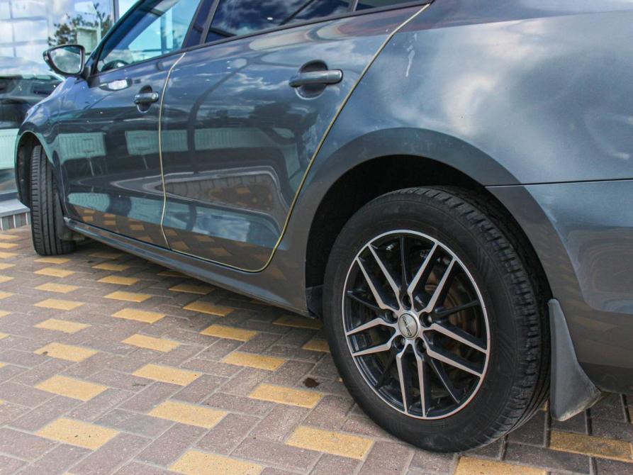 Volkswagen Jetta VI Рестайлинг Калуга  - изображение 17