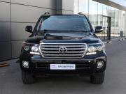 Toyota Land Cruiser 200 Series Рестайлинг 1 Москва  - изображение 23