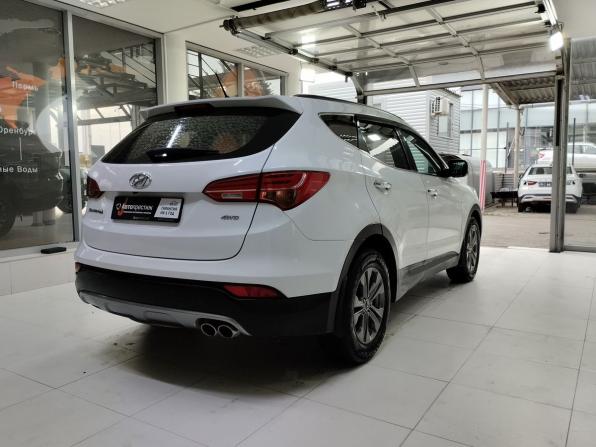 Hyundai Santa Fe III с пробегом 2012 года, цена 1 650 000 рублей, 192315 км, внедорожник, Автокод Объявления