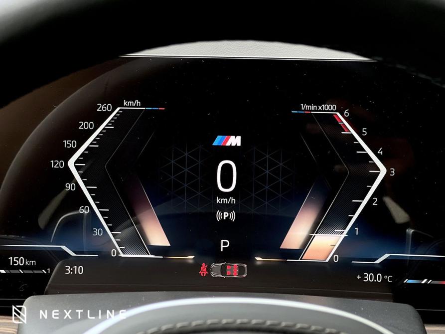 BMW X6 III (G06) Рестайлинг Самара  - изображение 13
