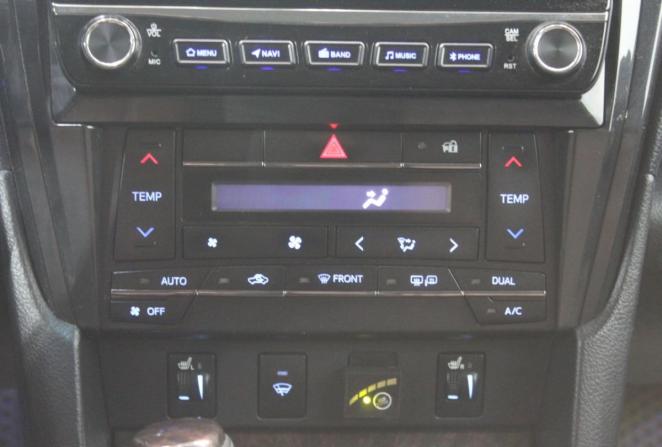 Toyota Camry VII (XV50) Рестайлинг с пробегом 2016 года, цена 1 970 000 рублей, 224483 км, седан, Автокод Объявления