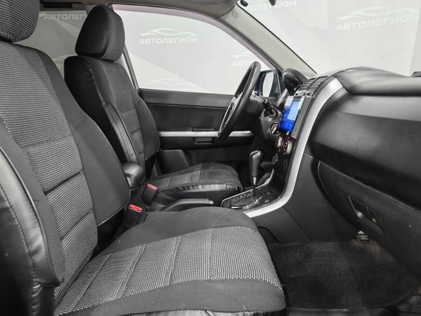 Suzuki Grand Vitara II Рестайлинг с пробегом 2011 года, цена 1 130 000 рублей, 192159 км, внедорожник, Автокод Объявления