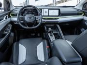 Geely Coolray I Рестайлинг Ставрополь  - изображение 31