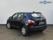 Nissan Qashqai I Рестайлинг Москва  - изображение 20