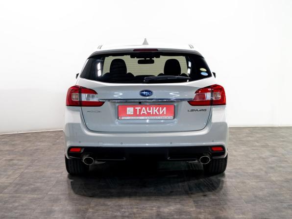 Subaru Levorg I Рестайлинг с пробегом 2018 года, цена 1 750 000 рублей, 118700 км, универсал, Автокод Объявления