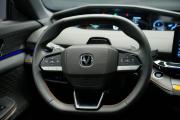 Changan UNI-V I Крым  - изображение 45